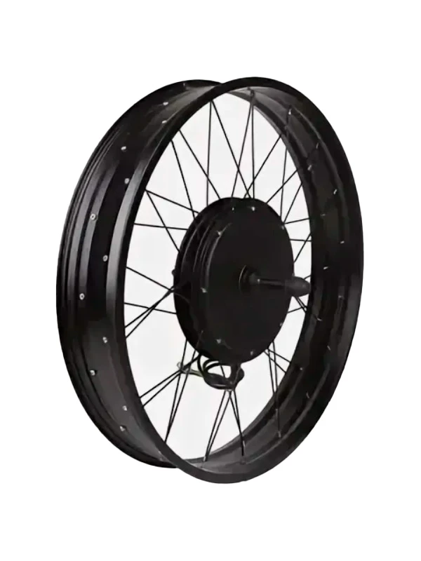 Электроколесо BAFANG RM G062 750W задний под кассету