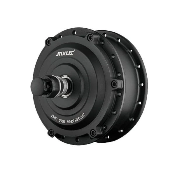 Электроколесо MXUS XF-07 350W переднее