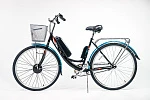 Электровелосипед Stels 345 Electro