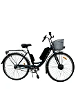 Электровелосипед Stels 330 Electro