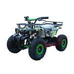 Электрический детский квадроцикл QMC ECO Rachet