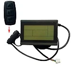 Дисплей LCD 3