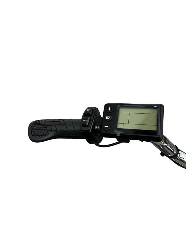 Электровелосипед Stels 330 Electro