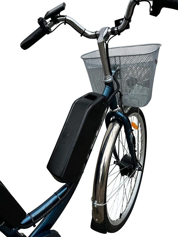 Электровелосипед Stels 330 Electro